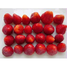 liefern gefrorene Früchte neue Ernte IQF gefrorene Erdbeeren